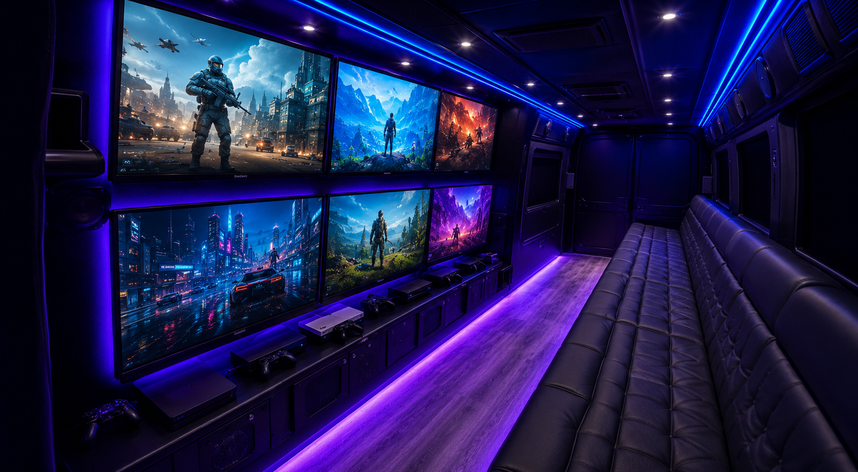 Laser Tag taktična bitka
