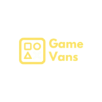 Gaming Van Logo