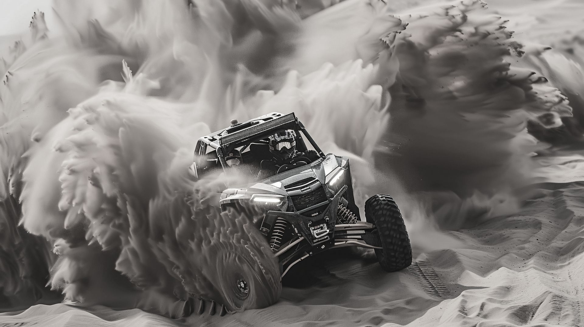 RC Racing Experience